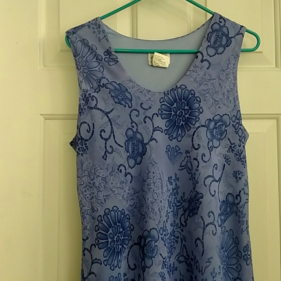 Spring Easter Lavender dress by K Studio - Picture 5 of 6